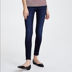 DL1961 Emma legging jeans Size 24